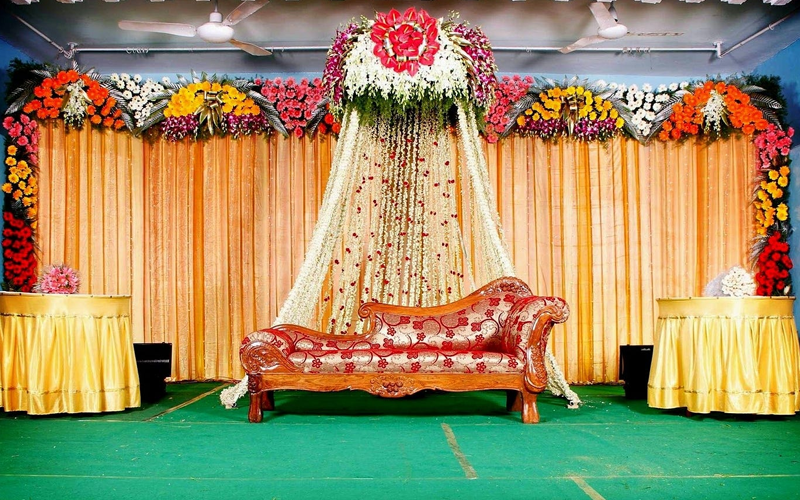 Wedding Decoration