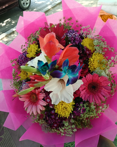Rajender Florist