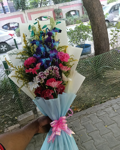 Rajender Florist