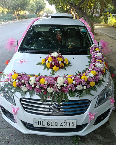 Rajender Florist