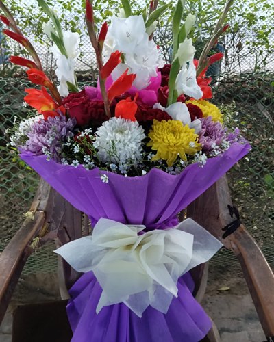 Rajender Florist