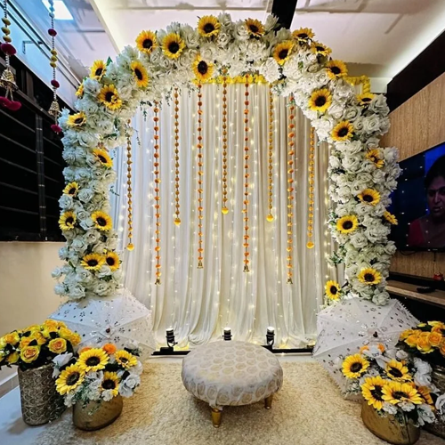 Welcome To Rajender Florist